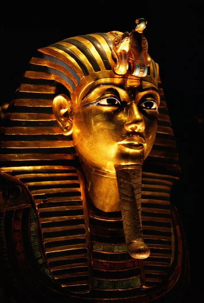 抵达法老的故乡,探访古老文明的遗迹_古埃及