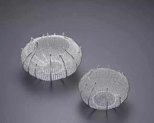 报名dgi金属首饰编织工艺课程周末班2019年9月12月