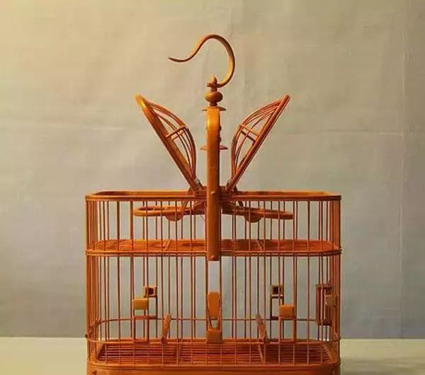 一个鸟笼能换一辆车?凭什么这么贵!