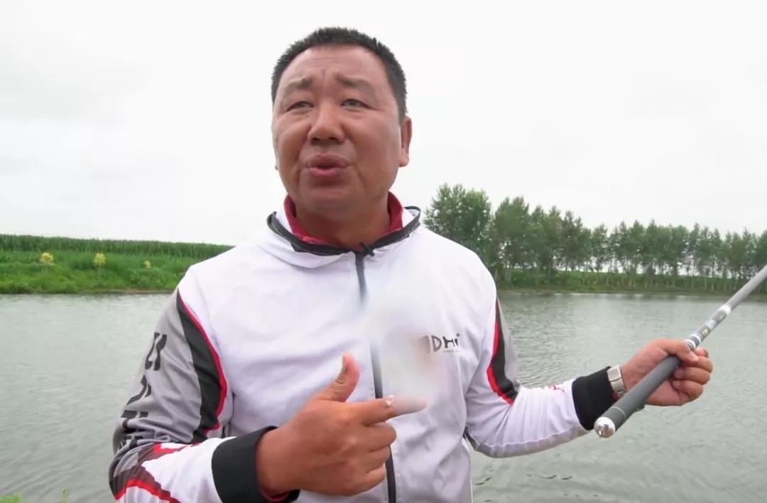 阿波浮漂淡水阿波和传统阿波有区别吗