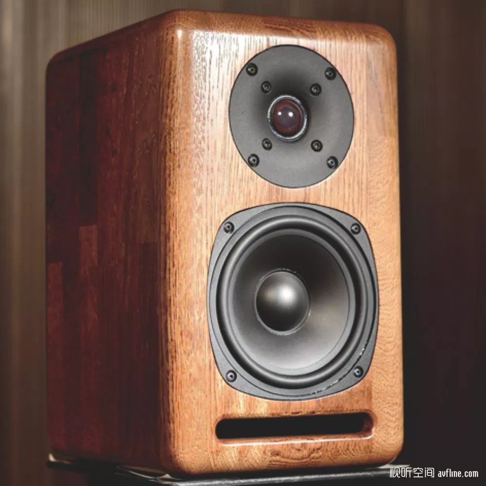 声色俱全的原木书架音箱xavian诗韵perlaesclusiva