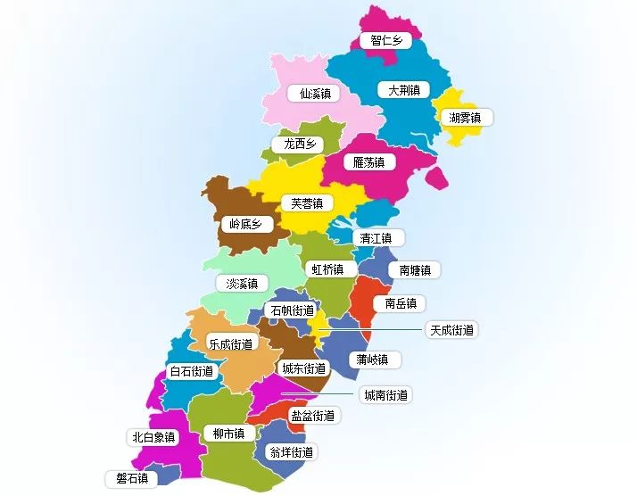 乐清市地图全图图片