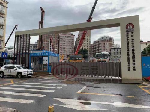 实拍京基又一城市更新曝光上梅林祠堂村旧改启动签约