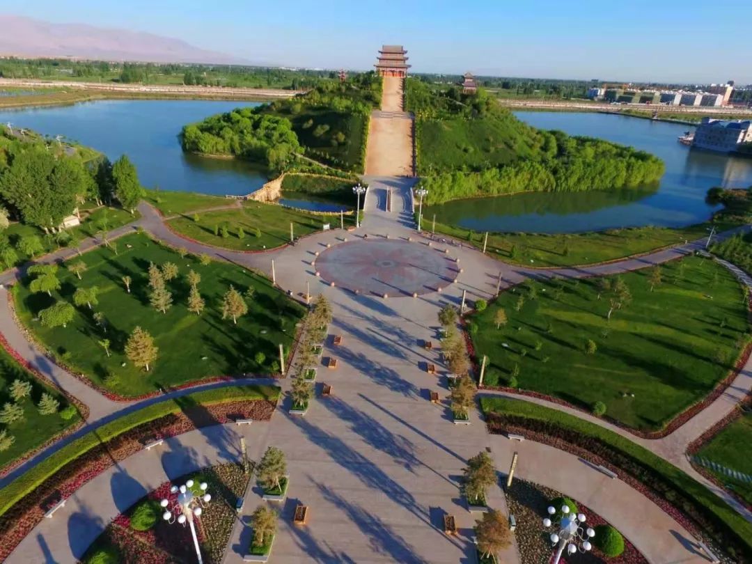 临泽县政府副县长边远临泽是举办高规格品牌赛事的理想之地