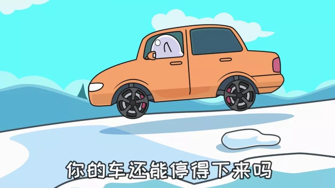 汽车刹车卡钳越贵就越好吗失控前我也是这么想的