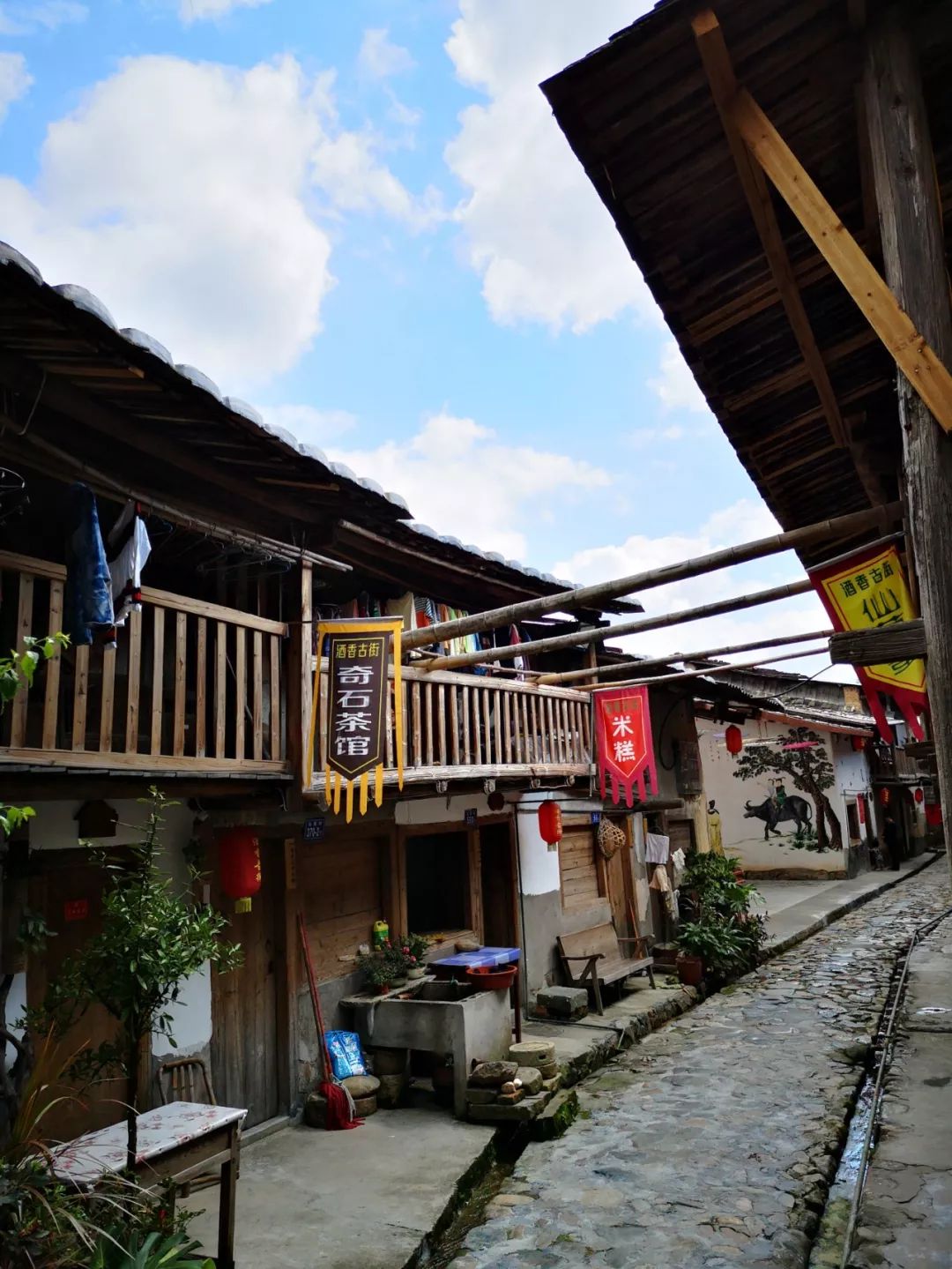 永春县5个旅游点成功认定为泉州市首批六大旅游产品