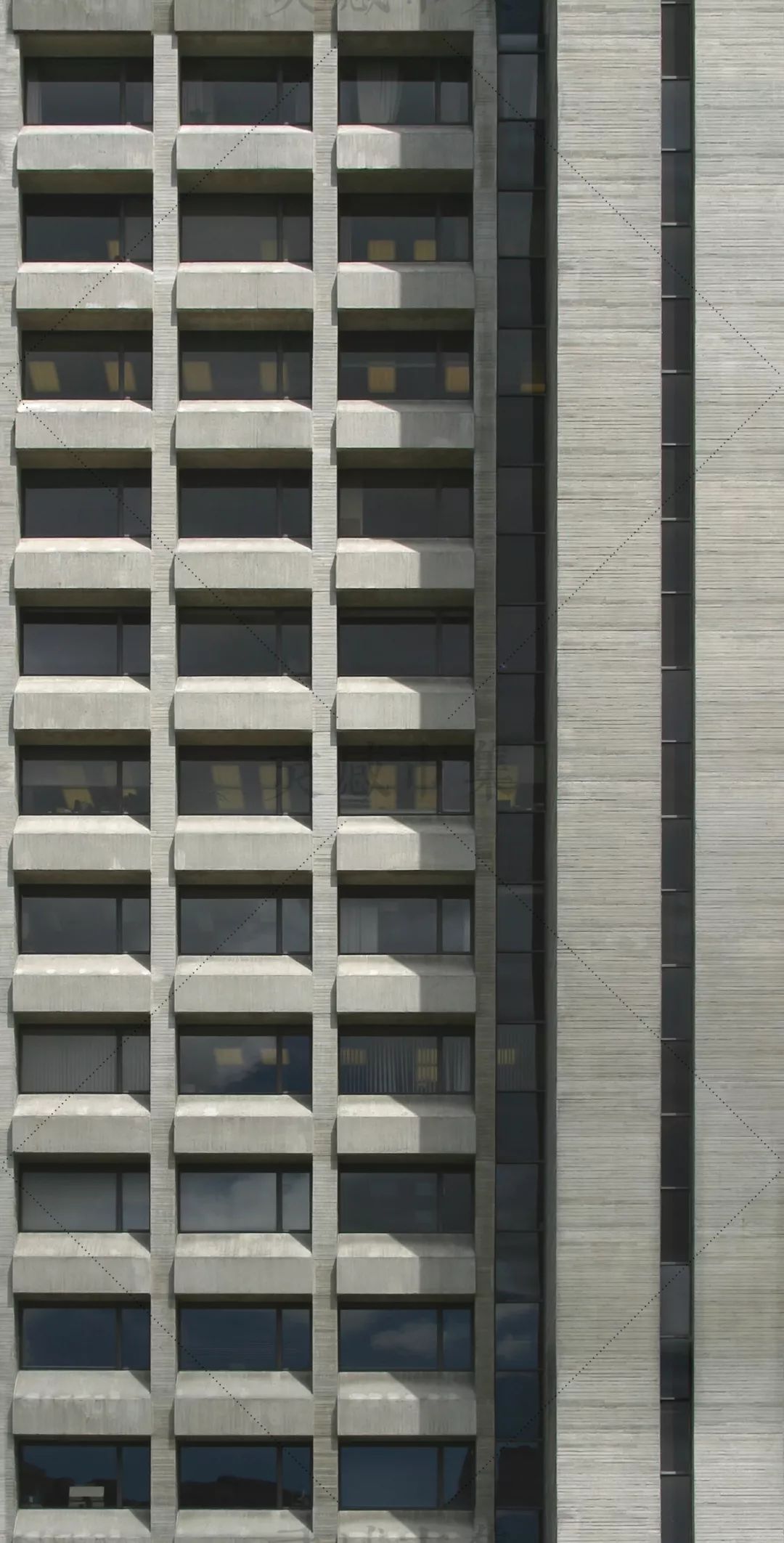 还在用千篇一律的贴图拿走这350张高清建筑外立面贴图就怕你选不过来