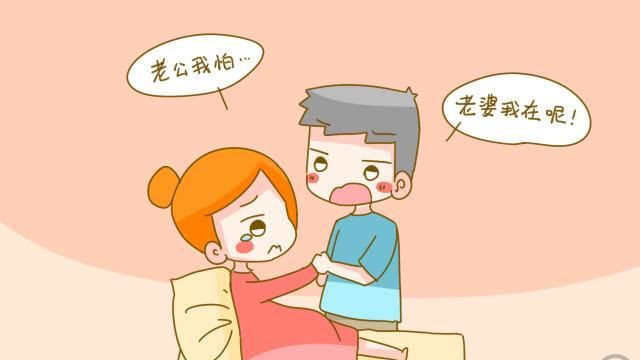 丈夫不願要孩子她故意懷上並生下兒子一個月後老公讓她淚目