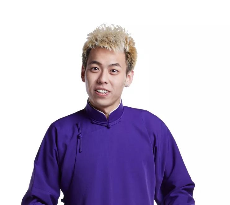 德云社为您的生活补充笑料