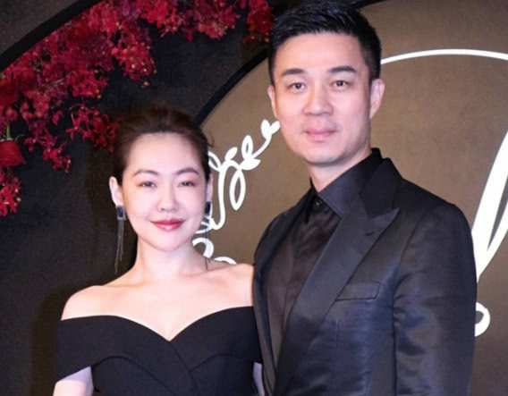 老公送美女回家被拍小s再护夫,回应称:是他朋友,他就喜欢这样