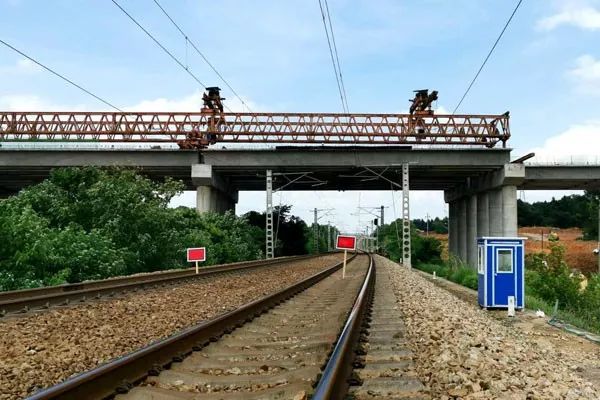 长益高速复线工程路基工程开始陆续交工验收工程建设最新进展戳进来