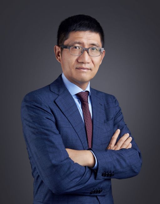 100"投资人总榜单,同创伟业创始合伙人,董事长郑伟鹤先生再次荣登榜单