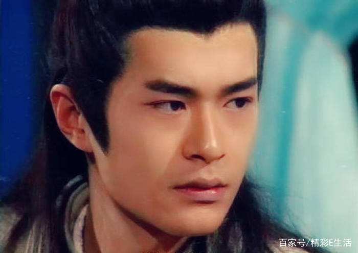 20多年过去了,为什么古天乐版杨过还是经典?主要有三个原因-搜狐大视野-搜狐新闻