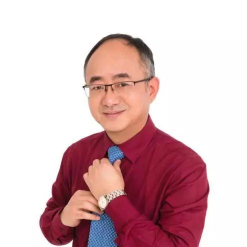 知名房地产专家—凌斌