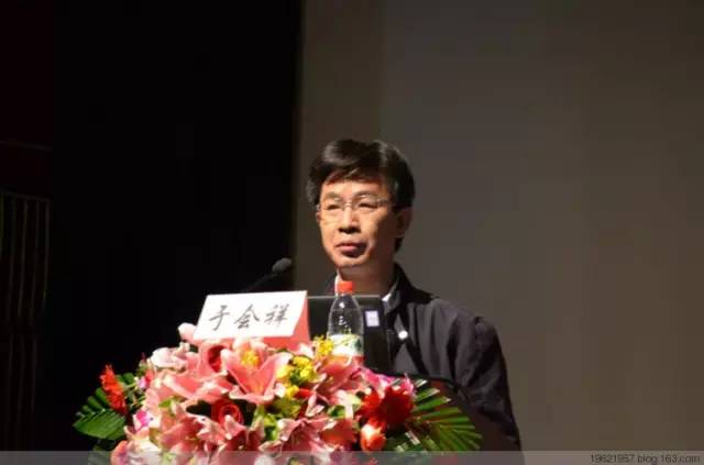 育英学校校长于会祥:不必刻意择校,名校并不一定适合每个孩子 | 名家
