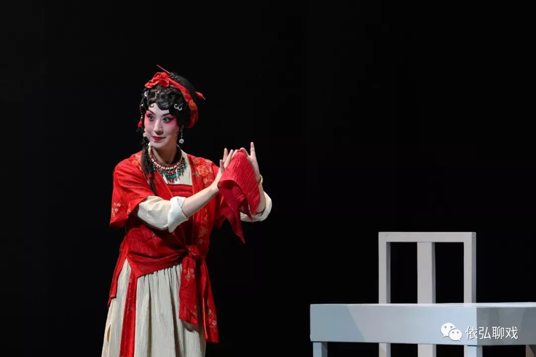 首轮巡演如约而至京剧新龙门客栈带来哪些惊喜