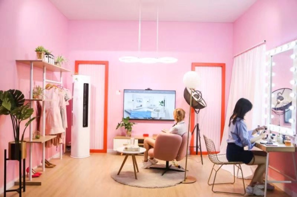 Leader上演空调“逆袭战”：反超行业2.5倍，成2019冷年最大黑马-家电圈官网