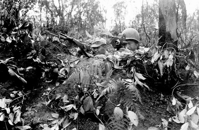 远征军撤离野人山,1500名重伤员报国,4万人剩3000人