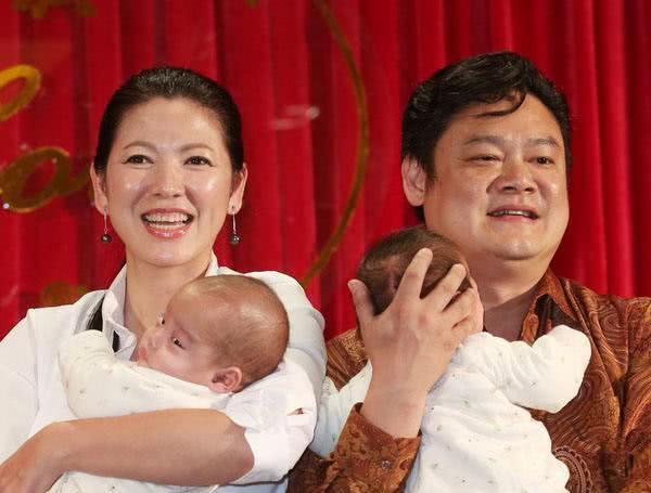 她曾比那英还知名,当红时沉寂四年远嫁日本,如今回国捞金遭抵制_陈明