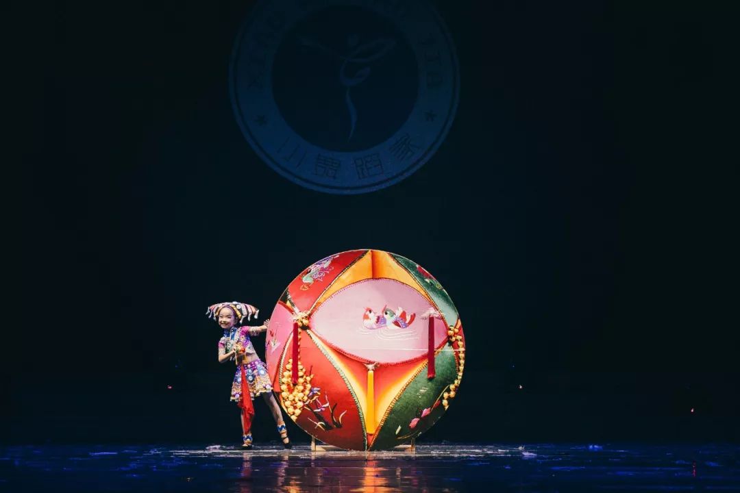 领卉赛事小舞蹈家衢州总决赛进入全国总决赛以及省赛名单