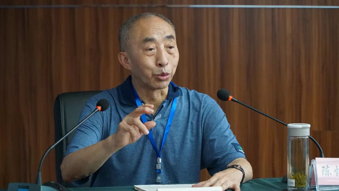 中医传承名老中医陈怀炯正骨经验分享