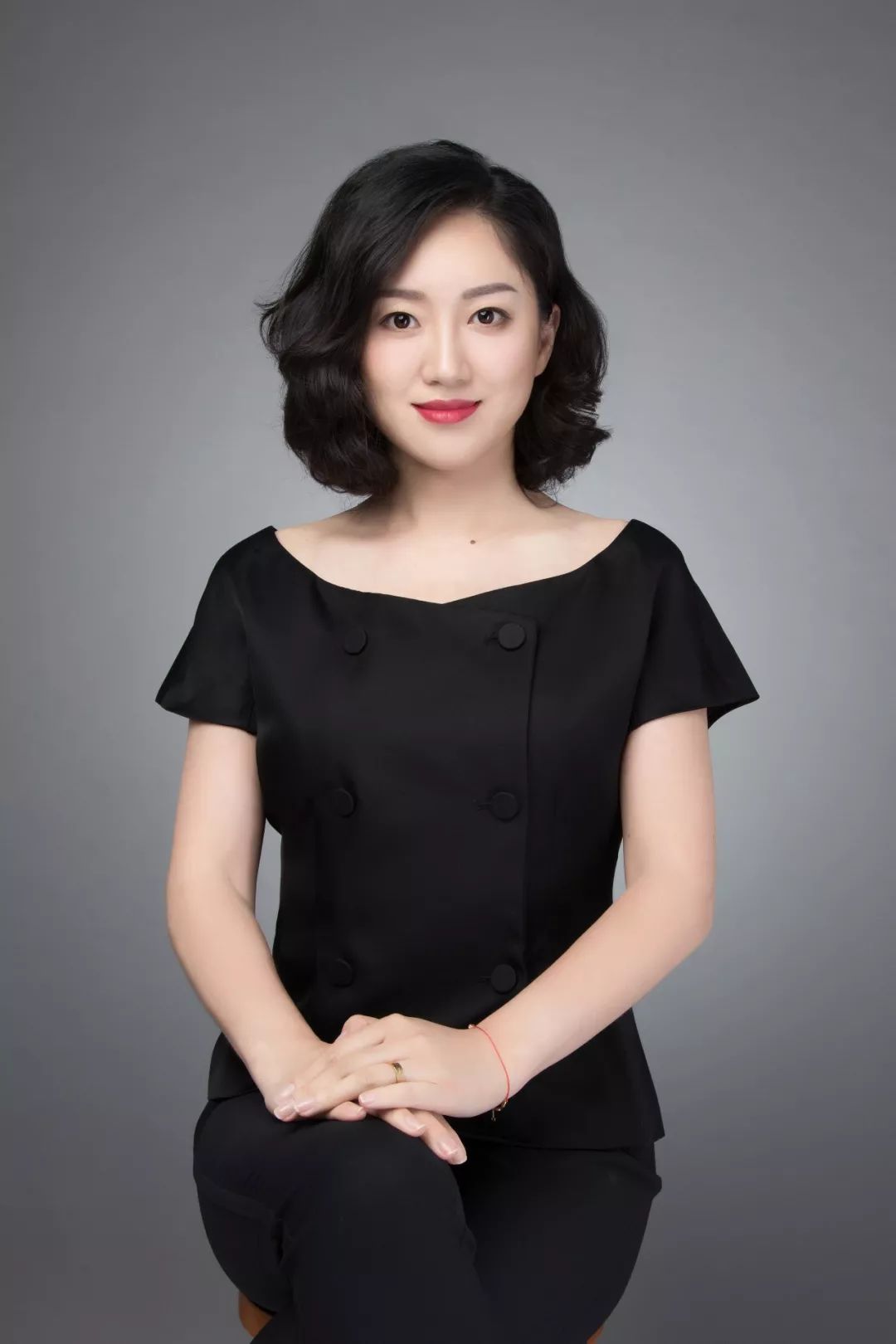 优家荟黑金卡专访尚慧找到属于你的使命感