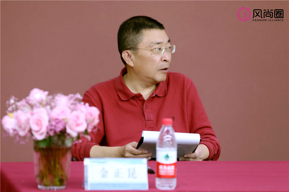 热烈祝贺河南酉之禾礼仪培训加盟郑州礼仪圈