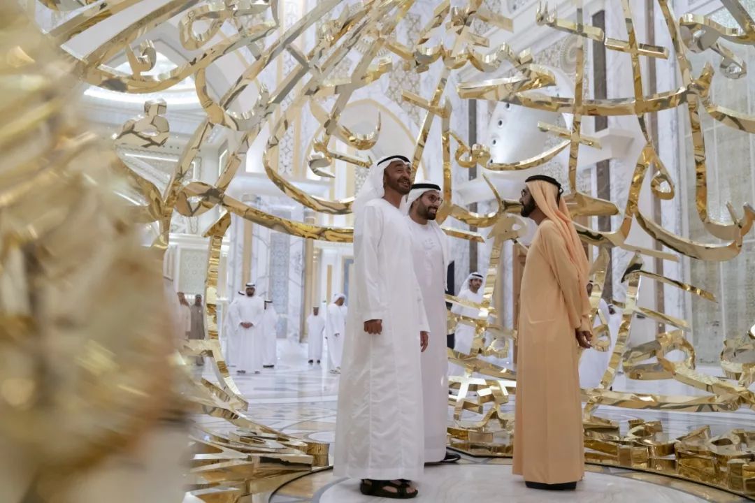 沙漠冲沙冒险奢华皇室体验老朋友迪拜自组团旅游说明会期待您的参加