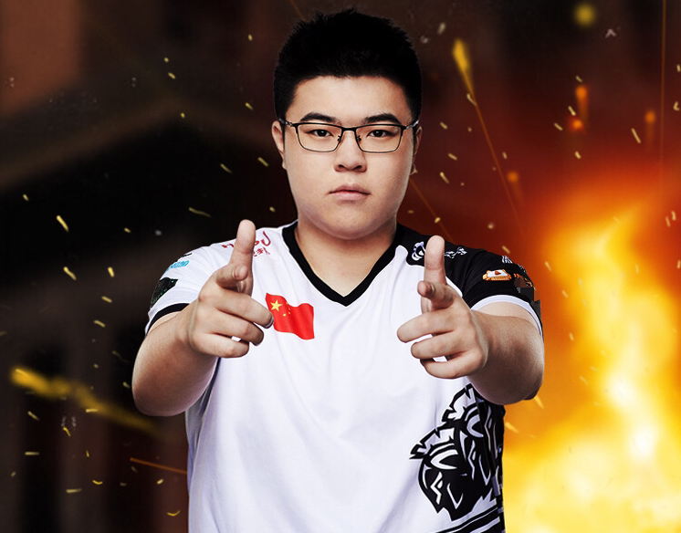 虎牙天命杯即将再度启程大主播托马斯欢乐ob现场解说