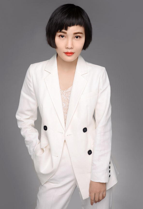 设计师访谈:中国原创设计师赵青菲眼中的可持续时尚