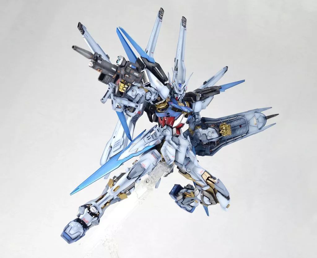 佳作蓝色异端ver月神