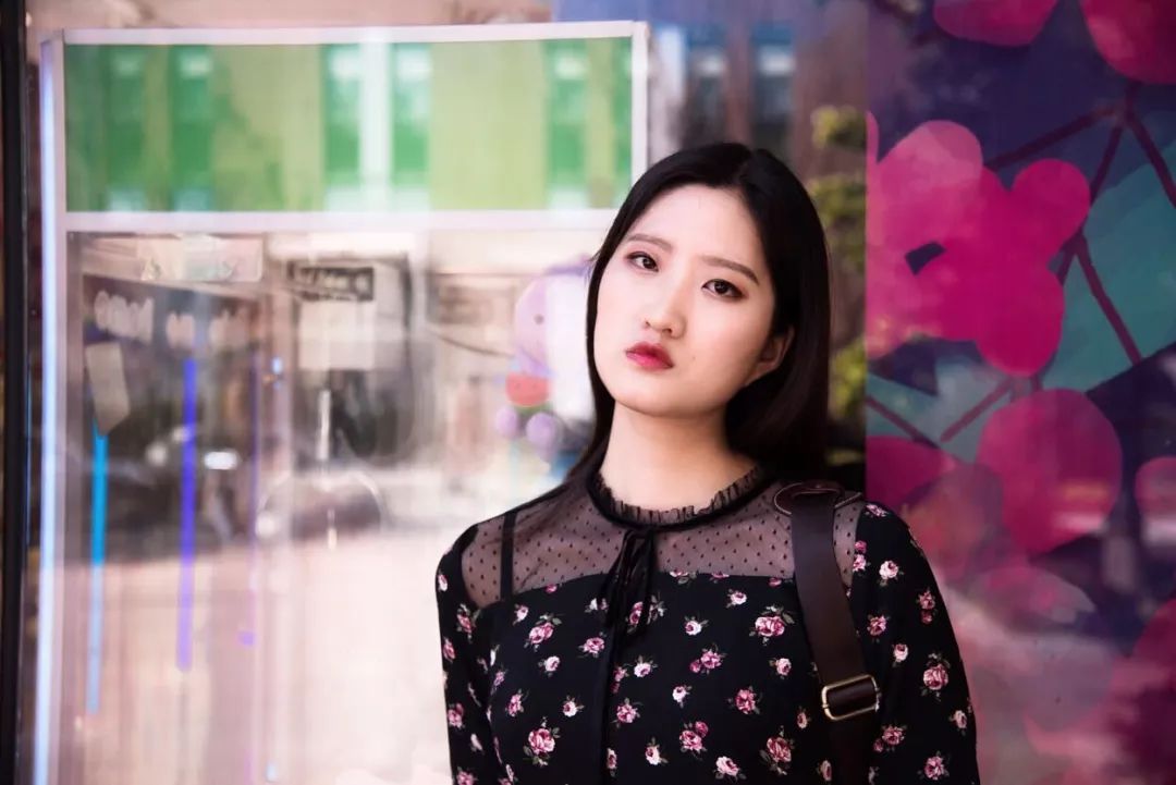 学霸情侣 | 平均身高189,斩获多个名校offer,这不只是爱情故事!_倪洋