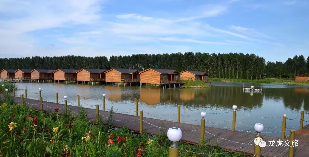 清凉刺激过瘾498元两天一夜来舟渔寨感受夏日速度与激情