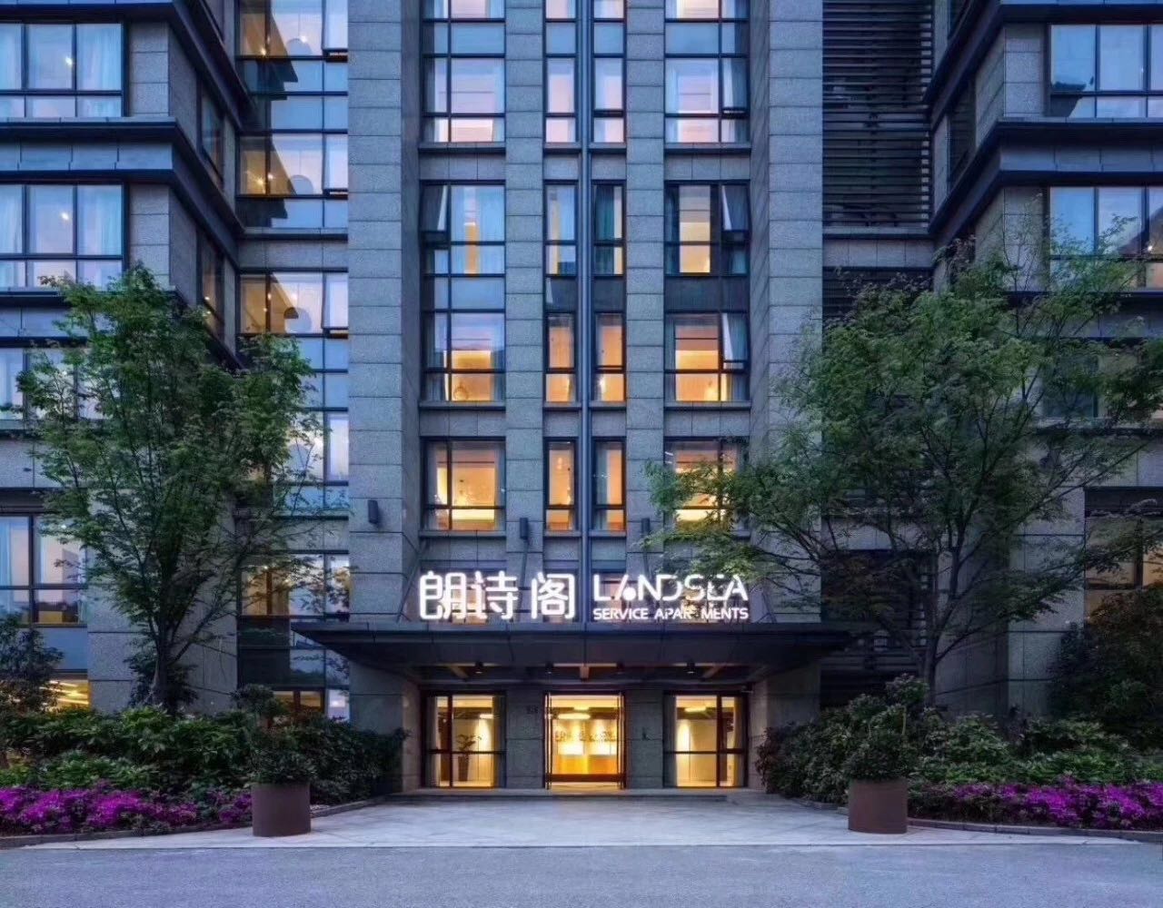 聚焦精细化运营 朗诗坚定看好长租公寓发展