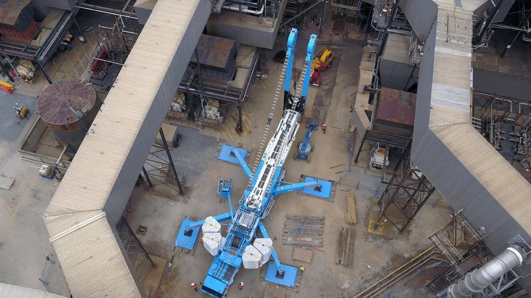 图集涂装特辑之利勃海尔ltm1120091爱不爱你说了算