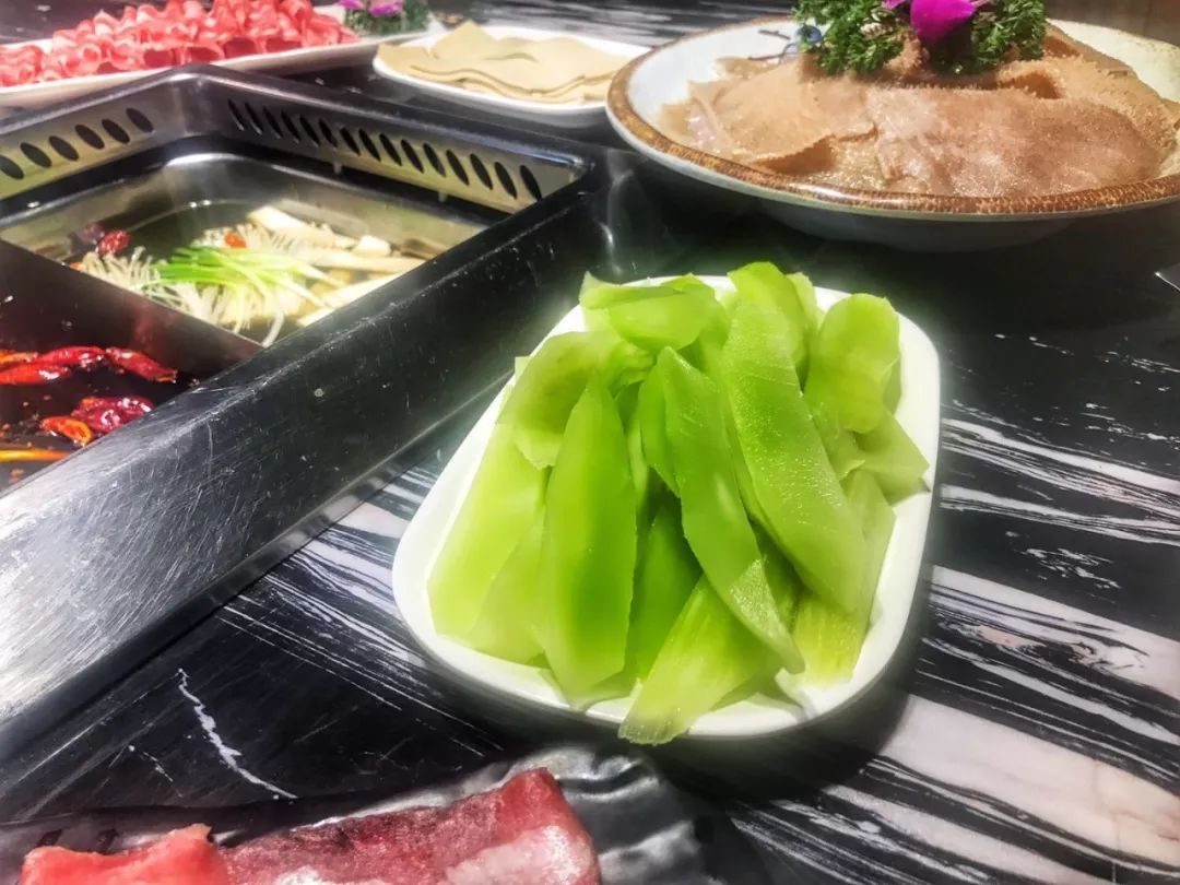 【重庆码头老火锅】19.