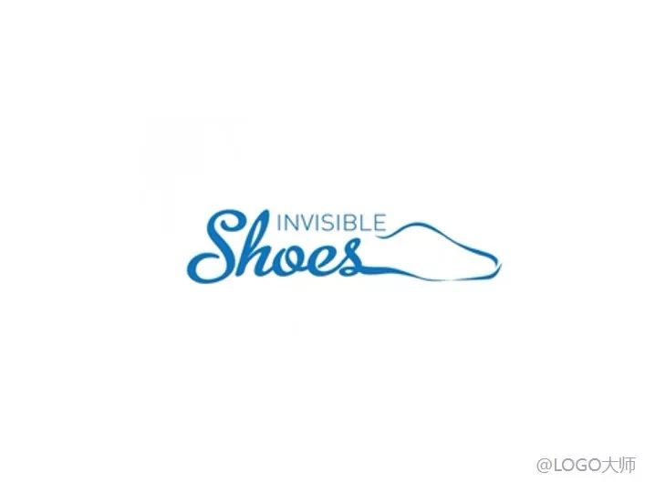 鞋子主题logo设计合集鉴赏