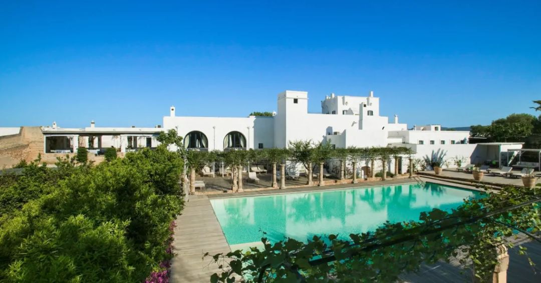 百年历史诠释奢华精品生活方式│罗克福特酒店