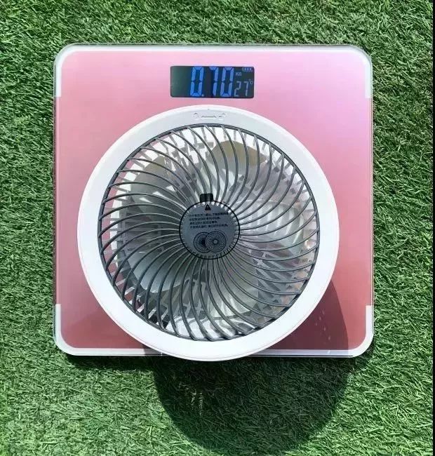 商城边做菜边流汗太辛苦快来get厨房降温神器