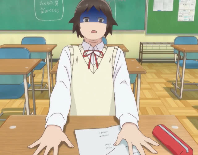 原创7月份快乐源泉,男高的复刻版,网友:有趣的女人!