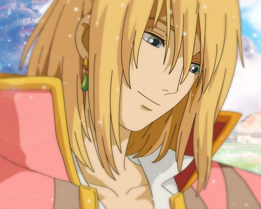 《宫崎骏系列作品》哈尔/白龙调查兵团最强输出,人类最强!