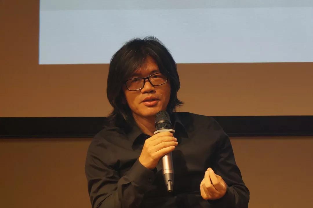 厦门丨熊培云旅美与沉思