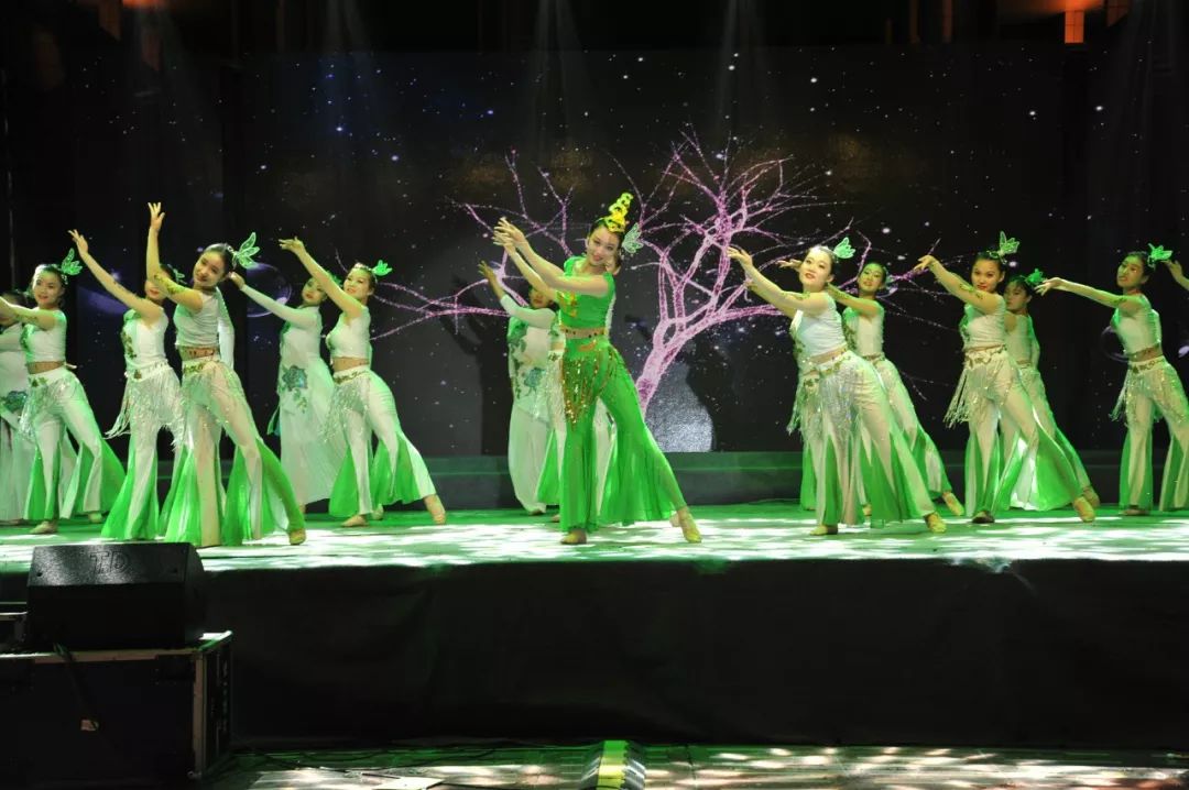 重磅贾汪广电星耀艺术团文艺汇演暨人才输送基地授牌仪式圆满结束