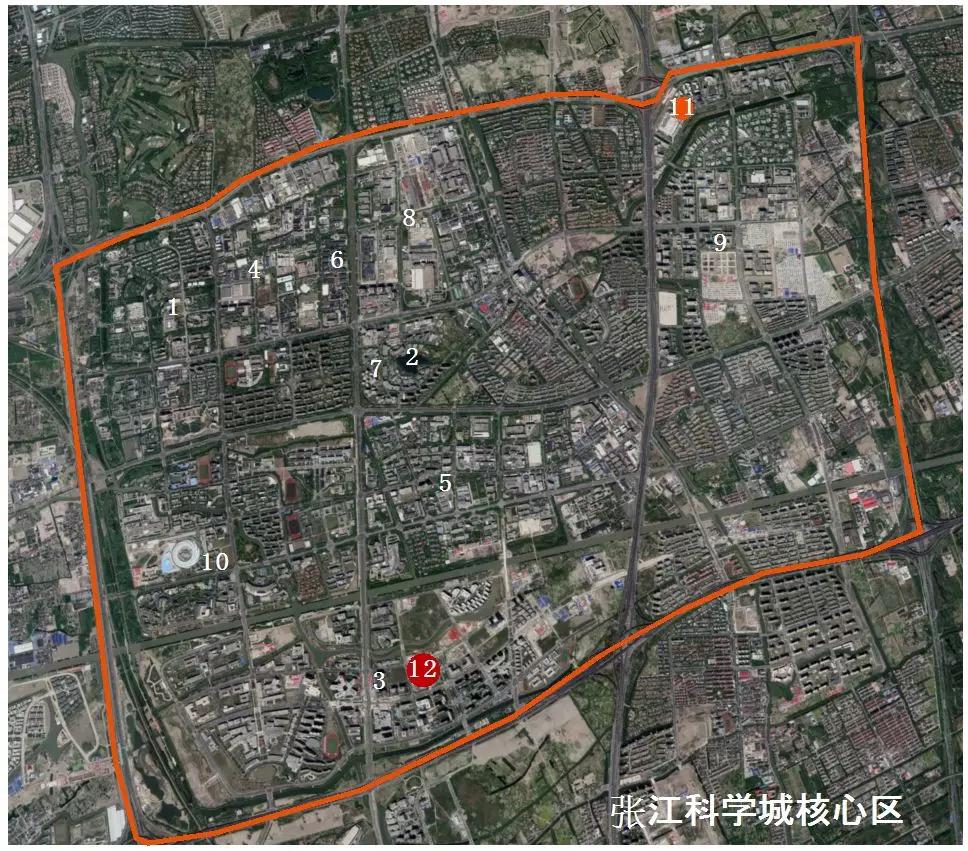 为什么我要劝你来上海张江找工作?