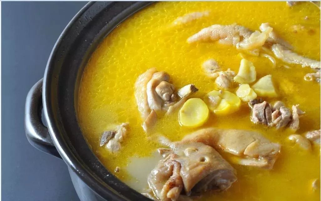 799元抢原234元养生板栗鸡爆品34人餐板栗鸡肉丸子杏鲍菇拒绝颓丧美味