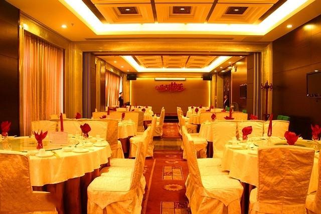 在北京想吃地道湘菜就来曲园酒楼