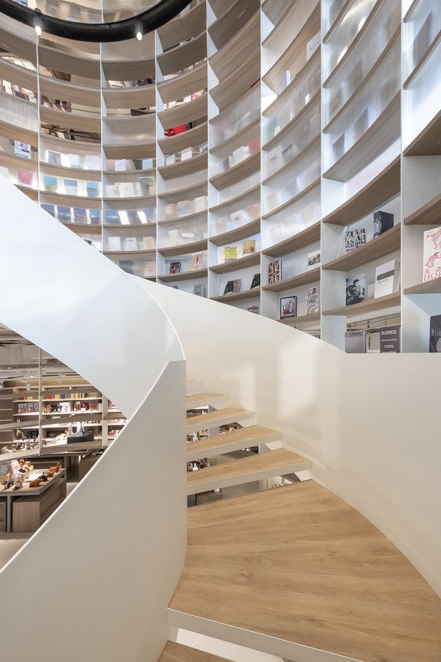 kokaistudios丨新天地广场socialhouse