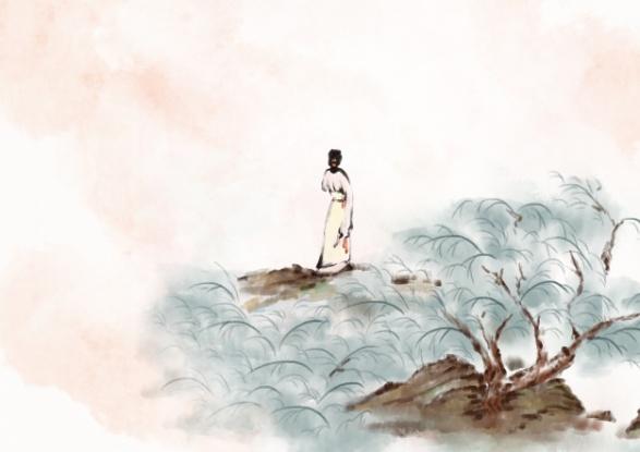 五首词带你走近千古第一才女李清照 智游教育