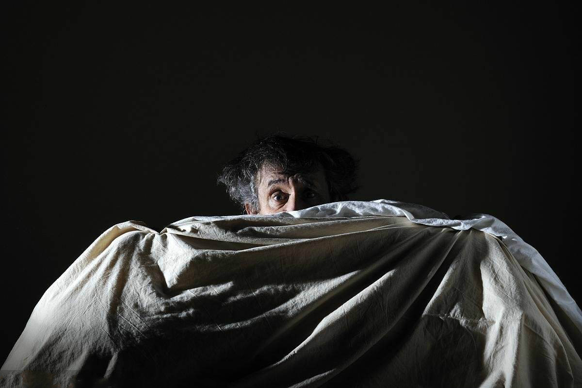 深夜失眠症五种对抗心理疗法