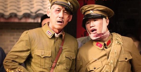 歪嘴,有人喜欢高杆,但不管如何韩英群和孔庆三都曾是一代人童年的记忆